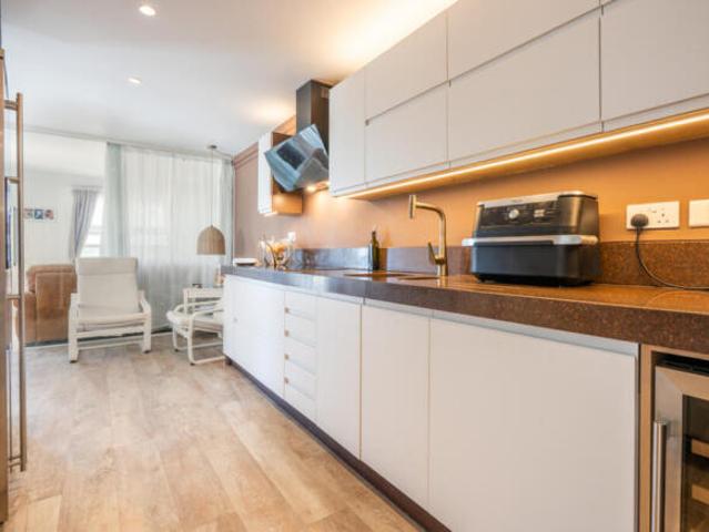 Apartment for sale in England