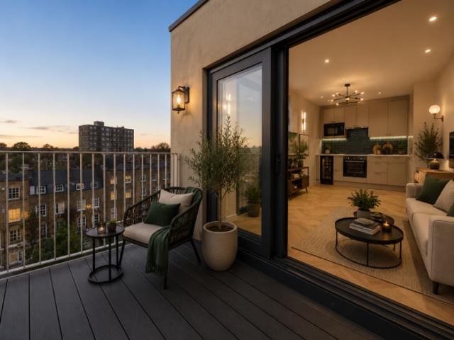 Apartment for sale