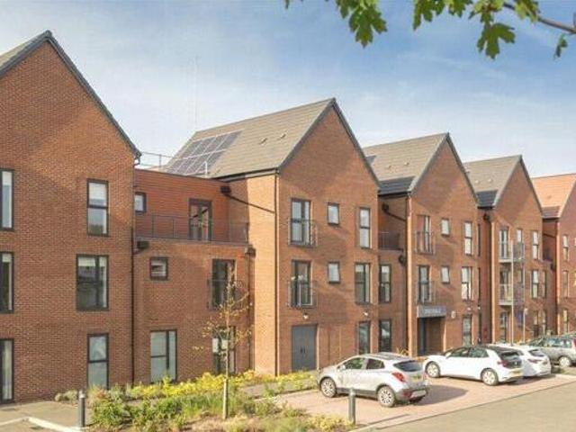 House for sale in Barton, Leicestershire