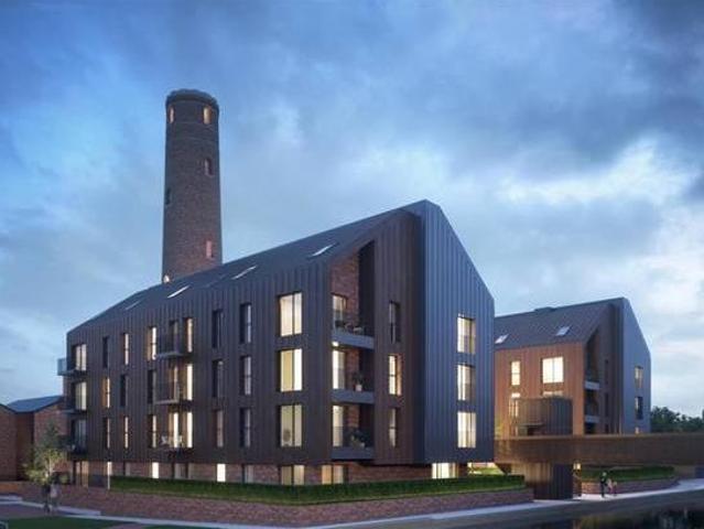 House for sale in Lyons, Greater London