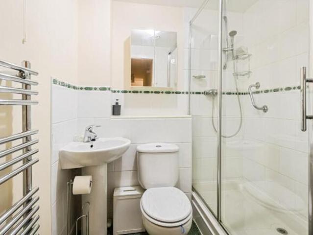 Apartment for sale in Two Mills, Cheshire