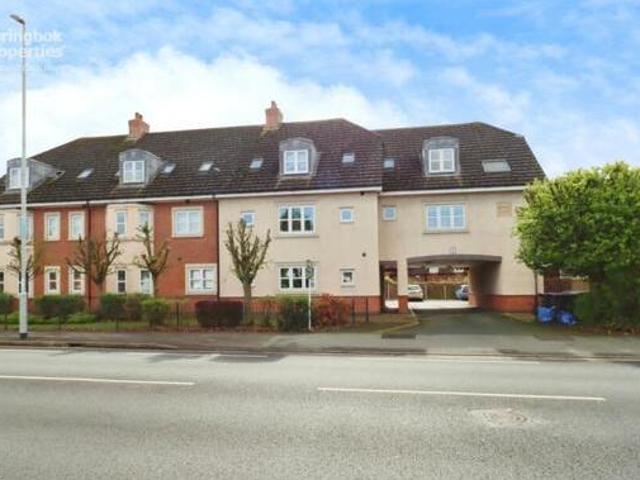 House for sale in Cherry Orchard, Shrewsbury