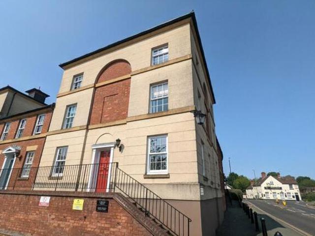 House for sale in Frankwell, Shropshire