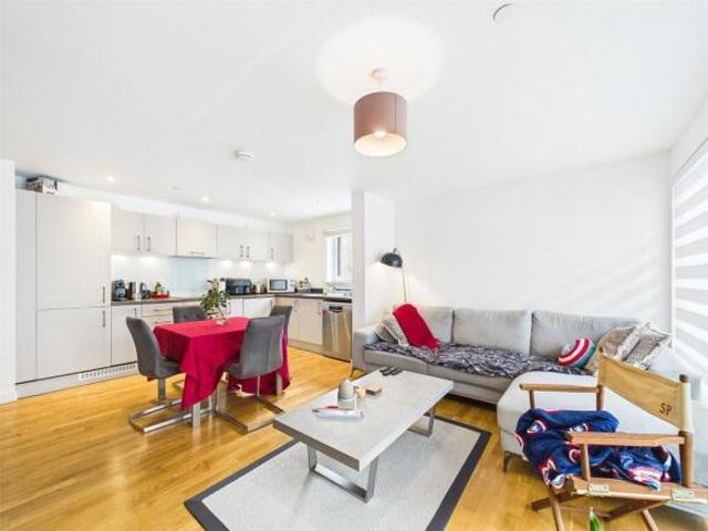 Apartment for sale in Scotland