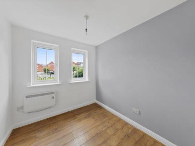 Apartment for sale in Warrington