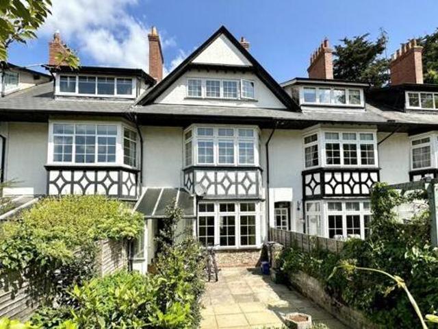 House for sale in Budlake, Devon