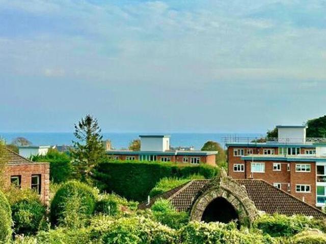 House for sale in Sidmouth, East Devon