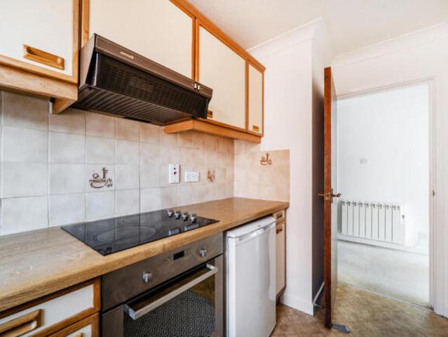 Apartment for sale in Newtown, Reading
