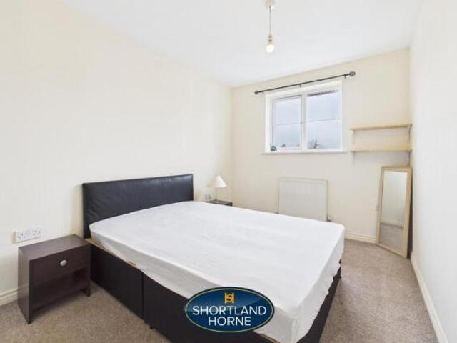 Apartment for sale in Ball Hill, West Midlands