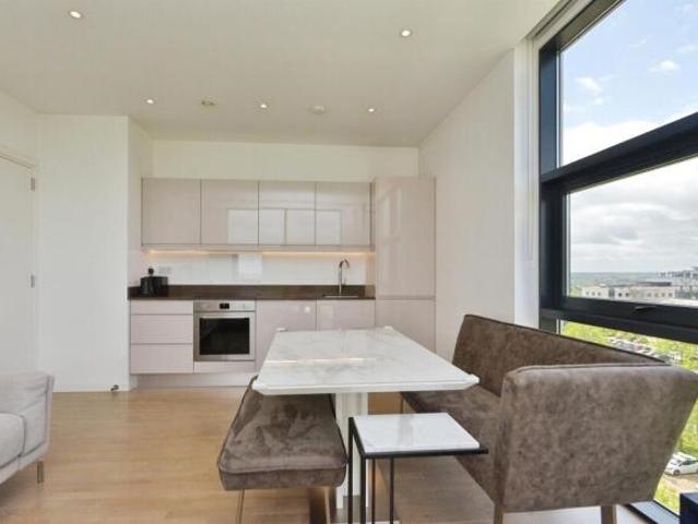 Apartment for sale in Old Wolverton, Milton Keynes