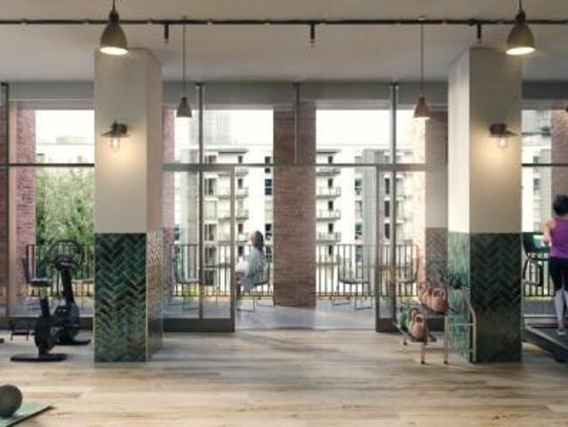 Apartment for sale in Salford, Greater Manchester