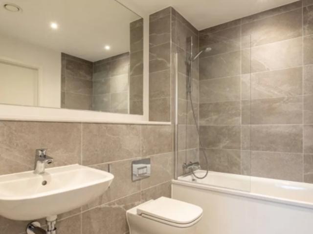 Apartment for sale in Derwent, High Peak