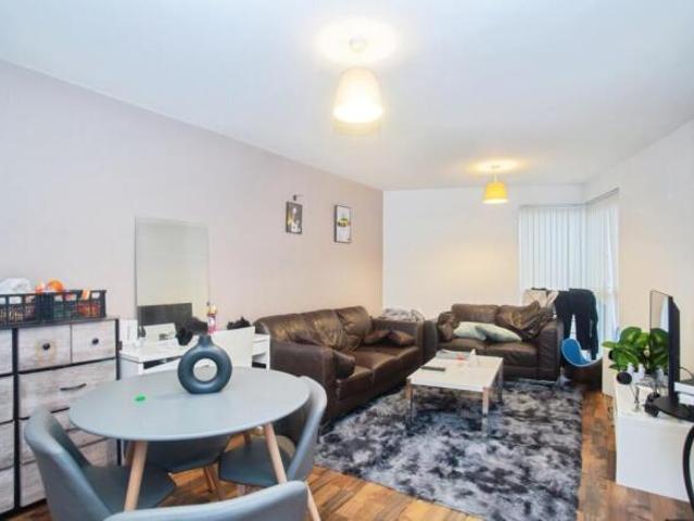 Apartment for sale in Salford, Greater Manchester