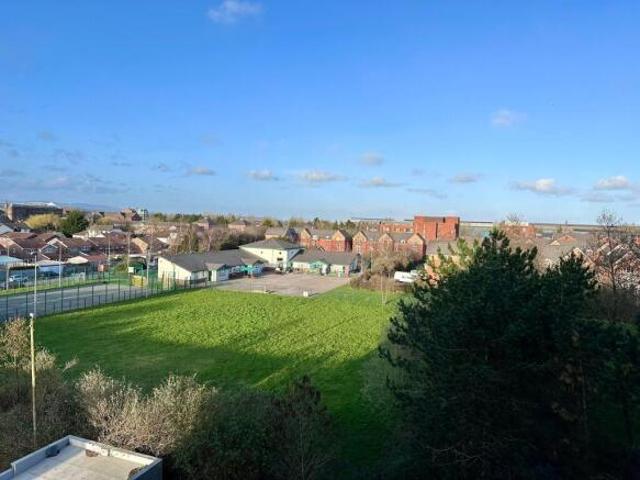 Apartment for sale in Falcon Lodge, Wales