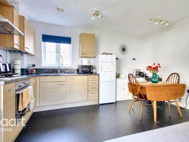 Apartment for sale in Rochester, Kent