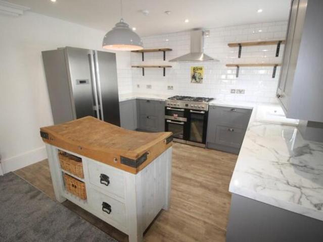 Apartment for sale in Eastbourne, East Sussex