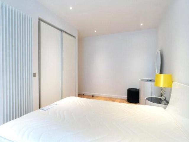 Apartment for sale in Quartermile, Scotland