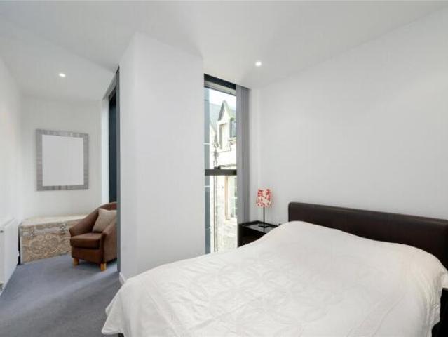 Apartment for sale in Quartermile, Scotland