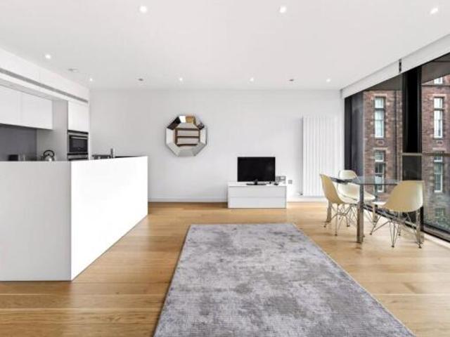 Apartment for sale in Quartermile, Scotland