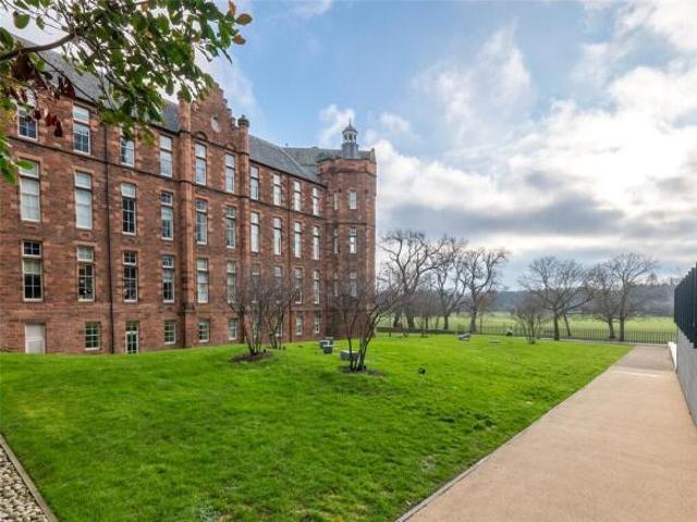 Apartment for sale in Quartermile, Scotland