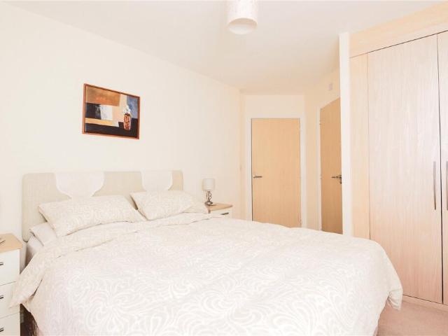 Apartment for sale in Priest Down, Hampshire