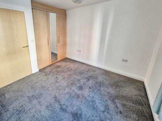 Apartment for sale in Priest Down, Hampshire