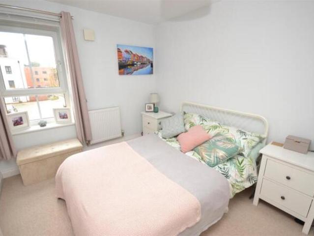 Apartment for sale in Priest Down, Hampshire