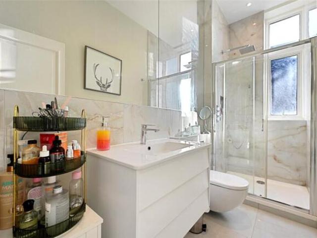 Apartment for sale in Brook Green, Greater London