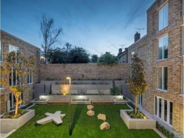 House for sale in Lyons, Greater London