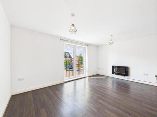 Apartment for sale in Hesters Way, Golden Valley
