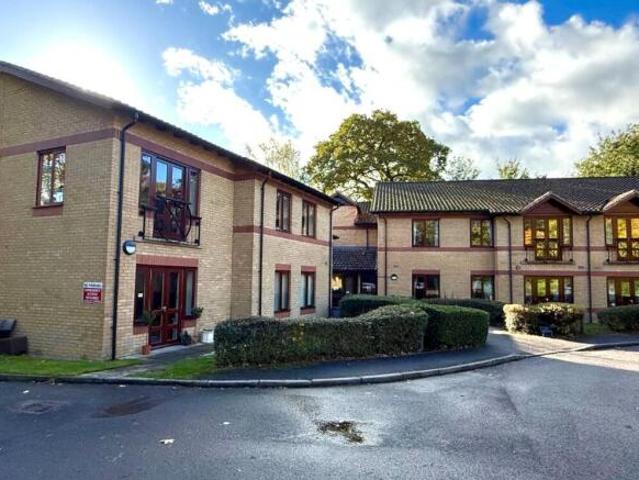 Apartment for sale in Brayford, Lincolnshire