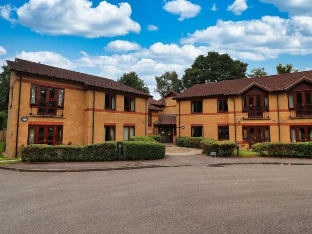 Apartment for sale in Lincoln