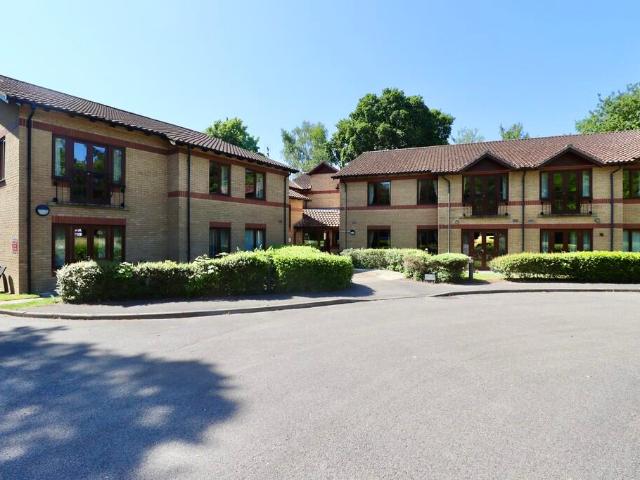 Apartment for sale in Lincoln