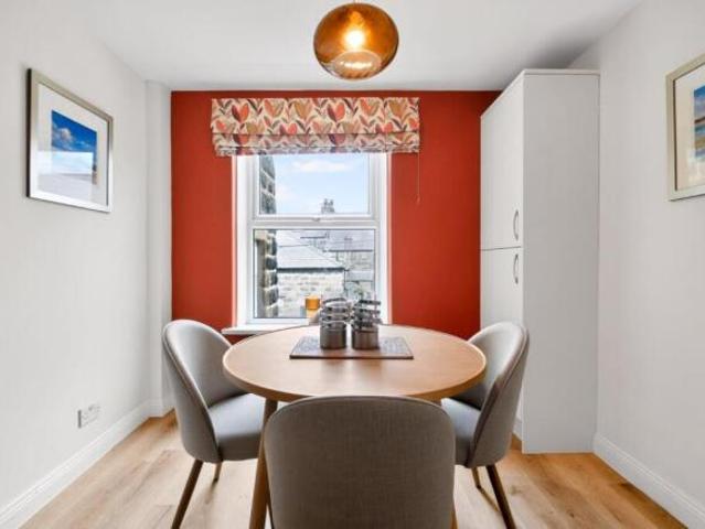Apartment for sale in Jennyfield, Harrogate