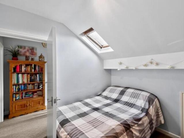 Apartment for sale in Jennyfield, Harrogate