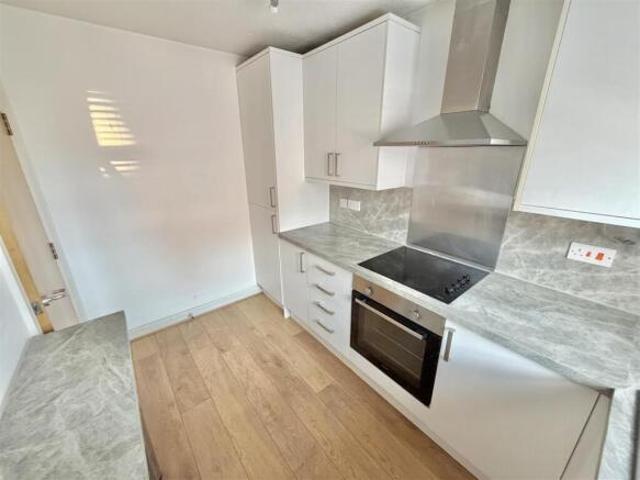 Apartment for sale in City Centre, Georgia