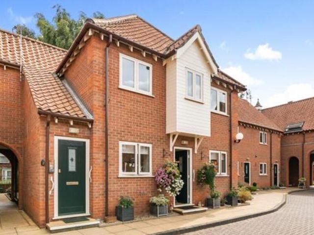 House for sale in Ashby De La Launde, Lincolnshire