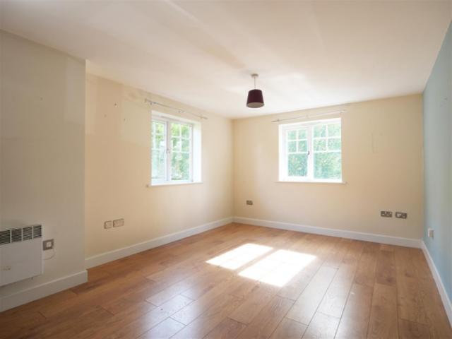 Apartment for sale in Huntington, Cheshire