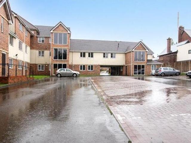 House for sale in West Midlands