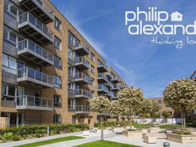 House for sale in Lyons, Greater London