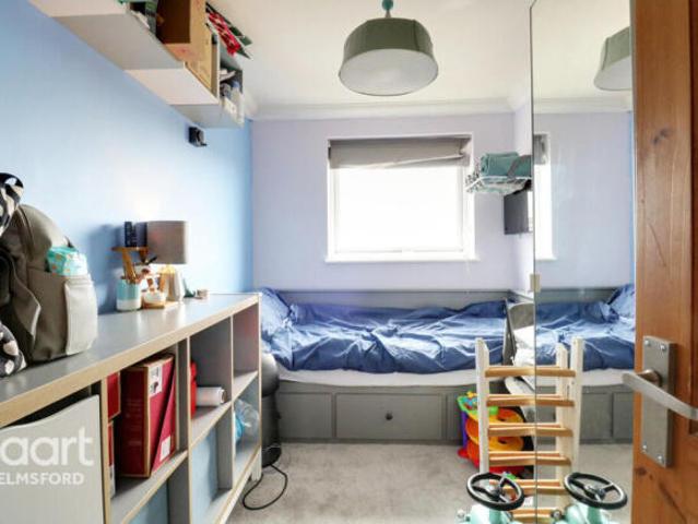 Apartment for sale in North Springfield, Chelmsford