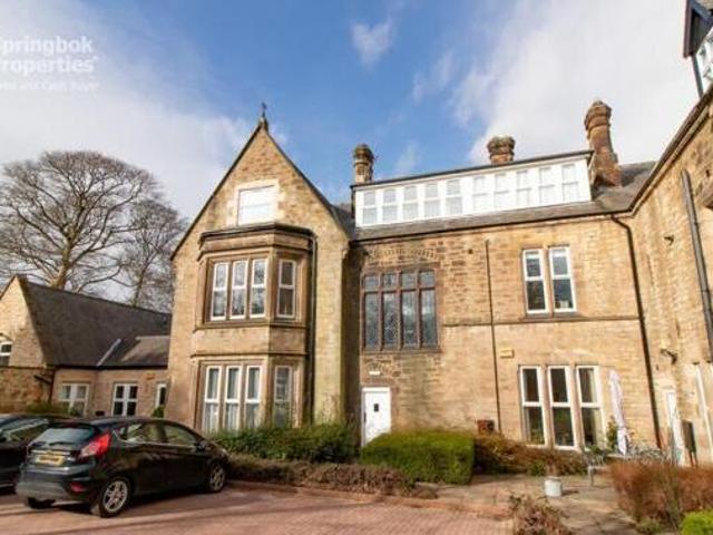 House for sale in Consett