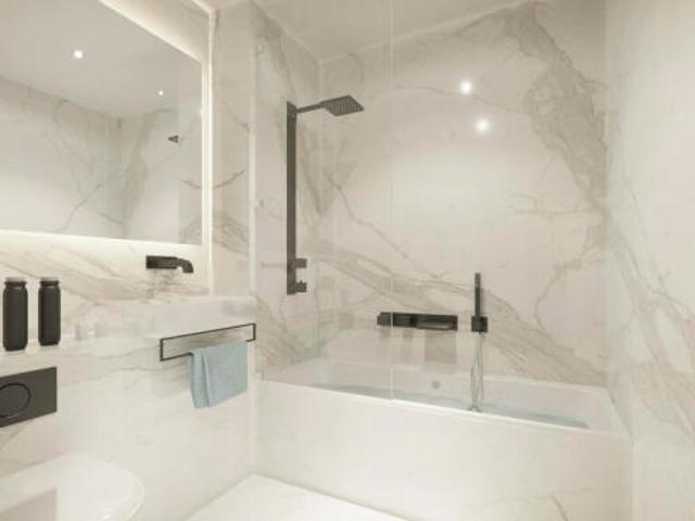 Apartment for sale in Central, Heathlands