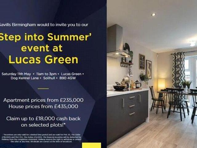 House for sale in West Midlands