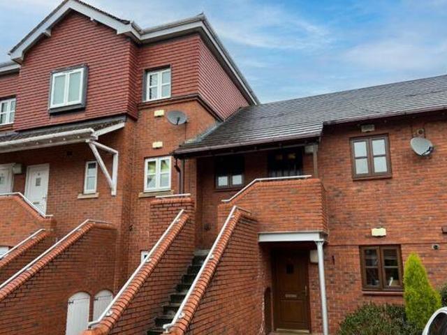 House for sale in Monkspath, Solihull