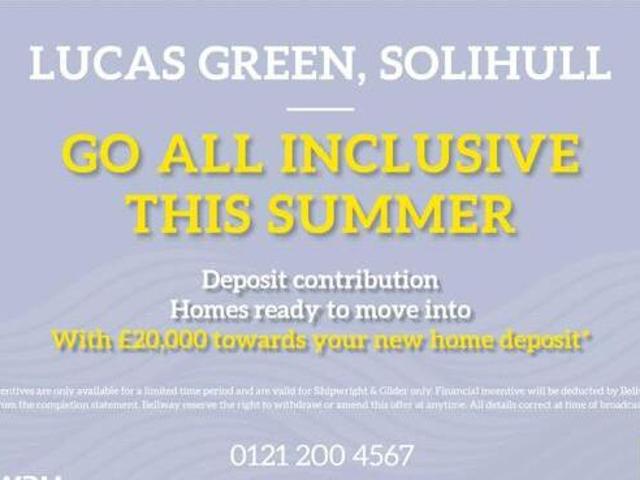 House for sale in West Midlands
