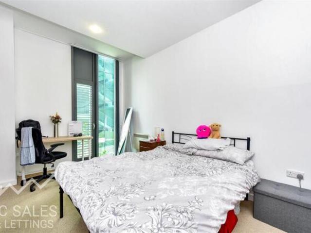 Apartment for sale in Saint Vincent's, Sheffield