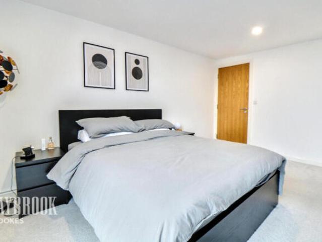 Apartment for sale in City Centre, South Yorkshire