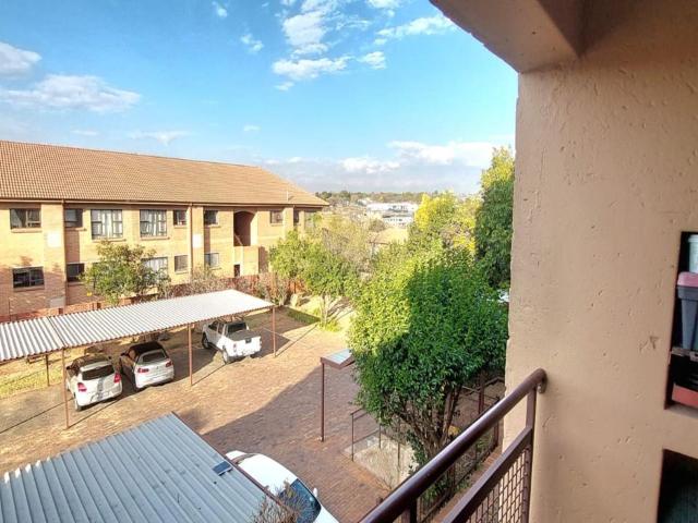 Apartment for sale in Randburg