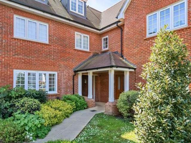 House for sale in Clapham, West Sussex